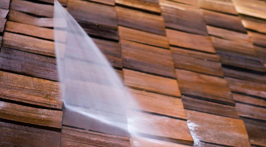Tile Roofing in Barry, MN